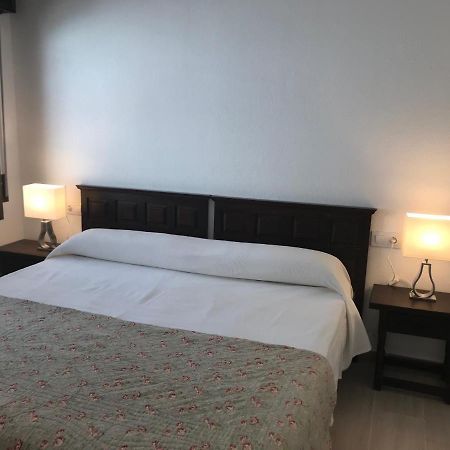 Apartament Blue Bay Roses Zewnętrze zdjęcie