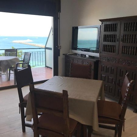 Apartament Blue Bay Roses Zewnętrze zdjęcie