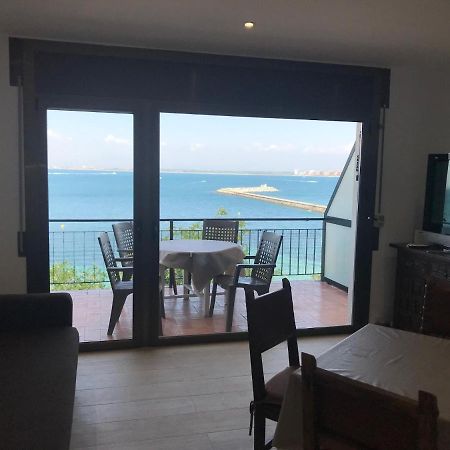Apartament Blue Bay Roses Zewnętrze zdjęcie