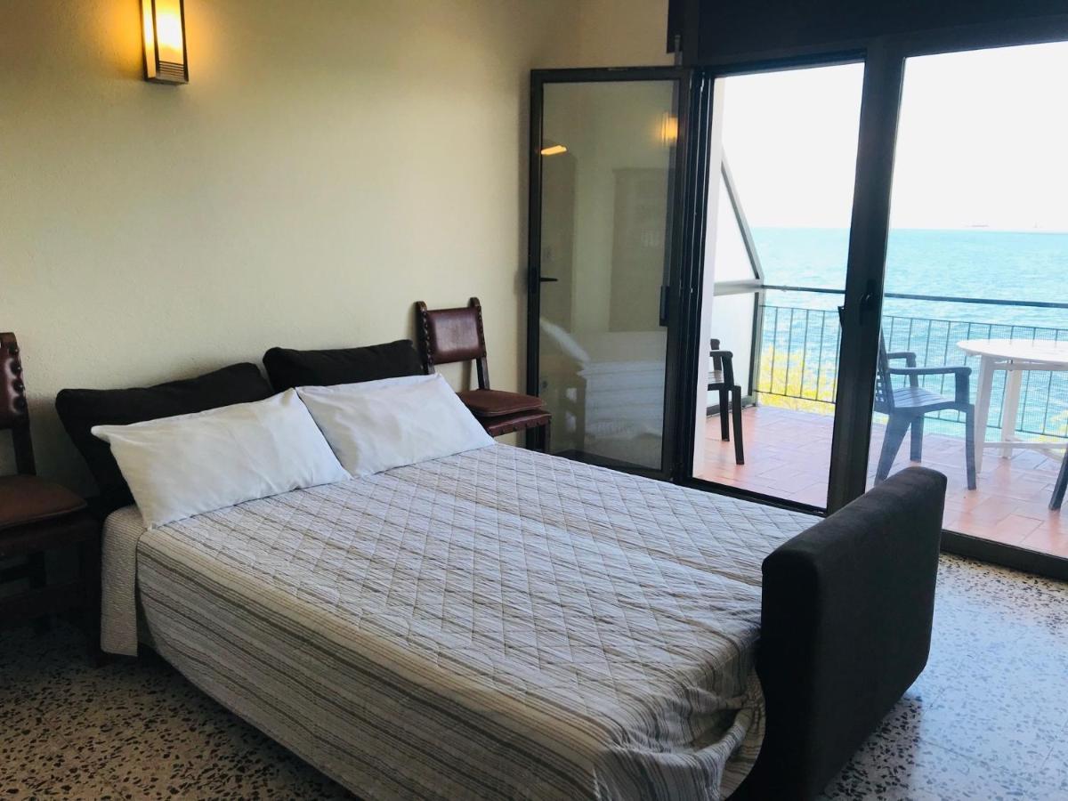 Apartament Blue Bay Roses Zewnętrze zdjęcie