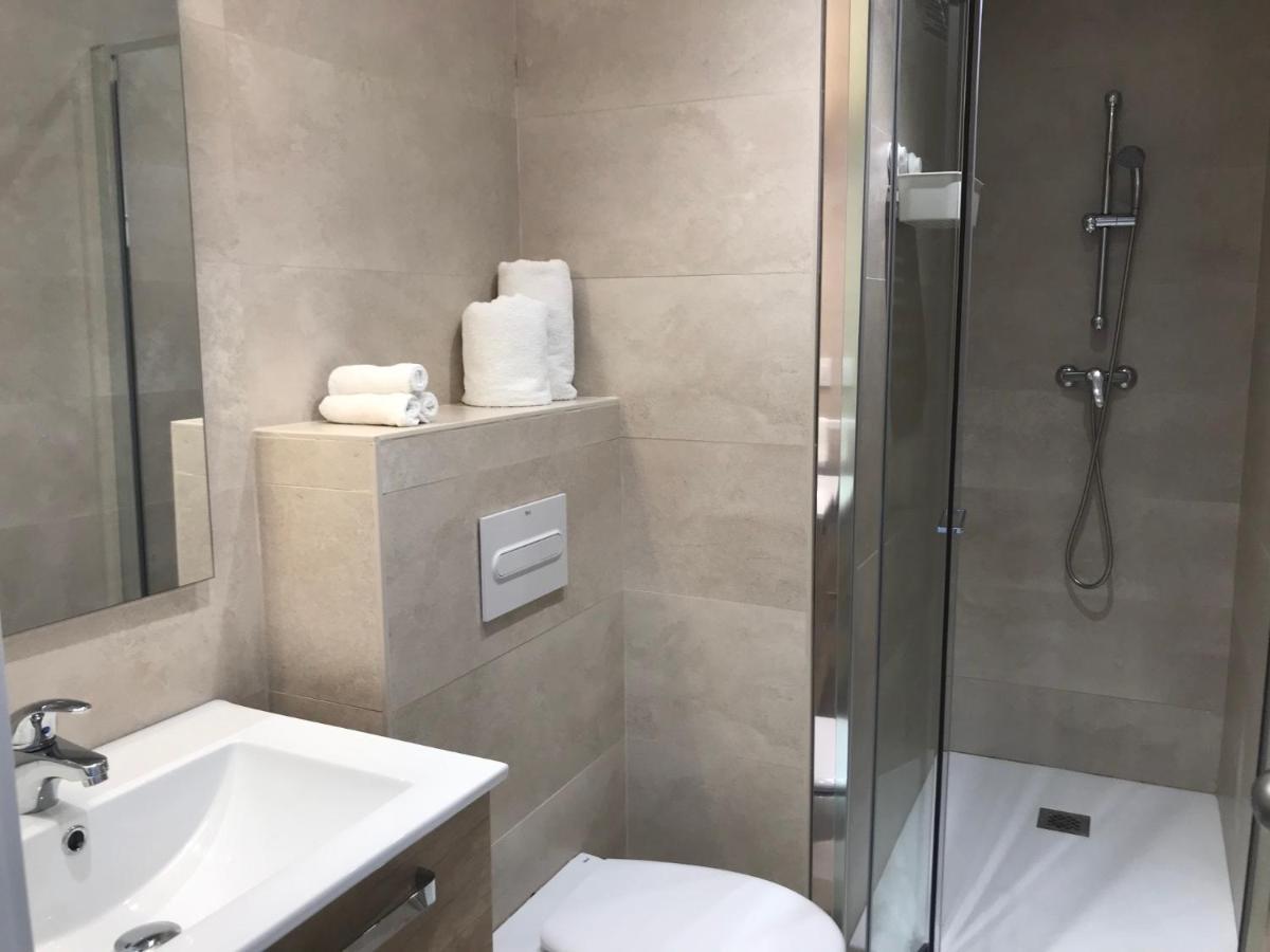 Apartament Blue Bay Roses Zewnętrze zdjęcie