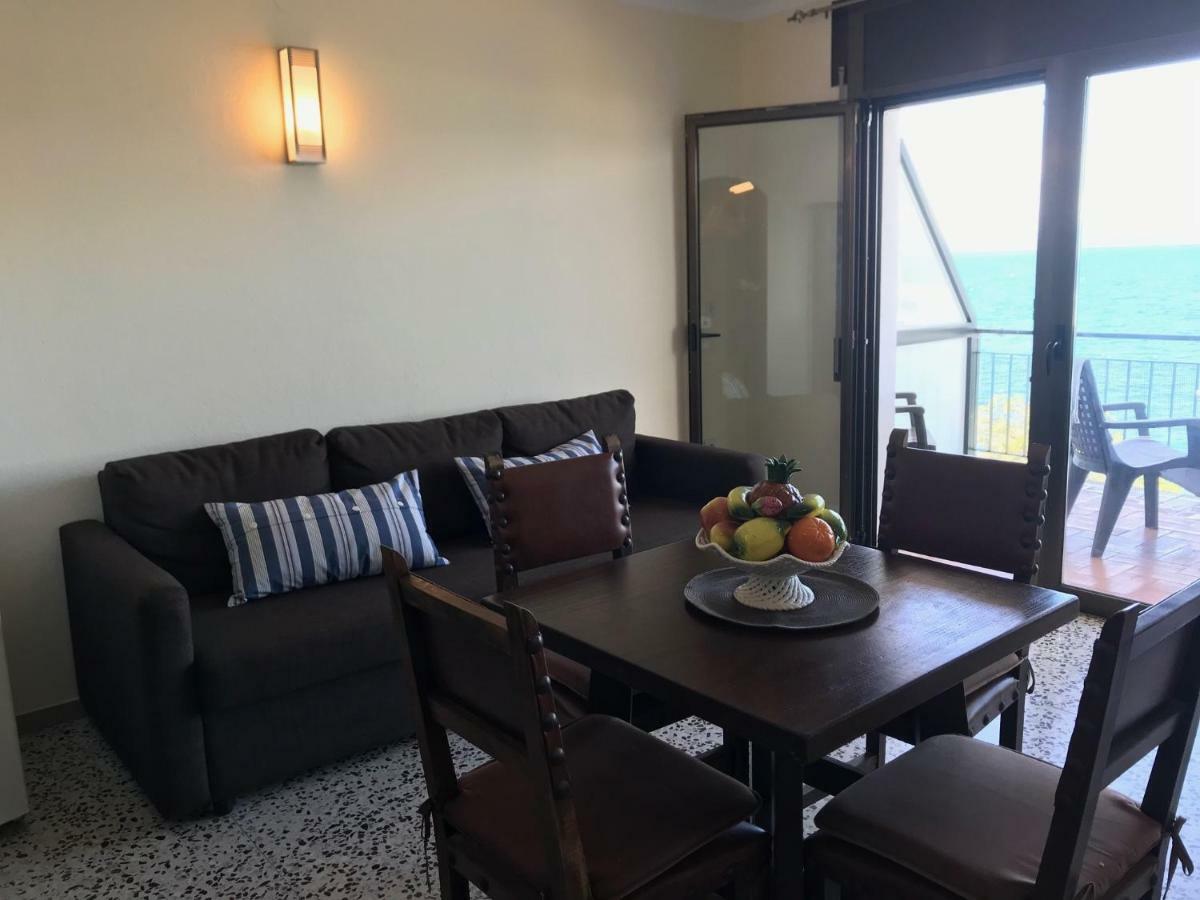 Apartament Blue Bay Roses Zewnętrze zdjęcie